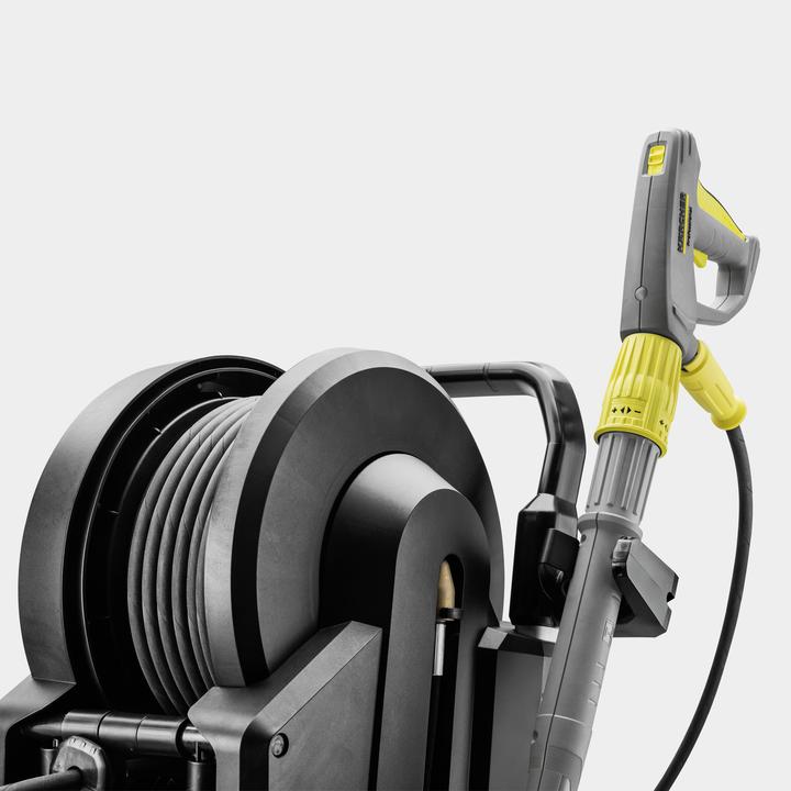 Produktbild Kärcher Hochdruckreiniger HD 10/25-4 SXA Plus (Netzbetrieb)
