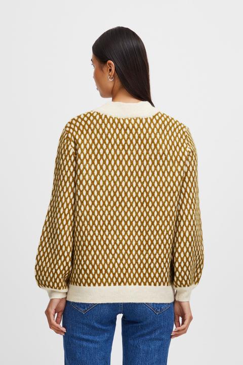 Actual product image Ichi IHKAMARA LS4 - 20117301 (L)