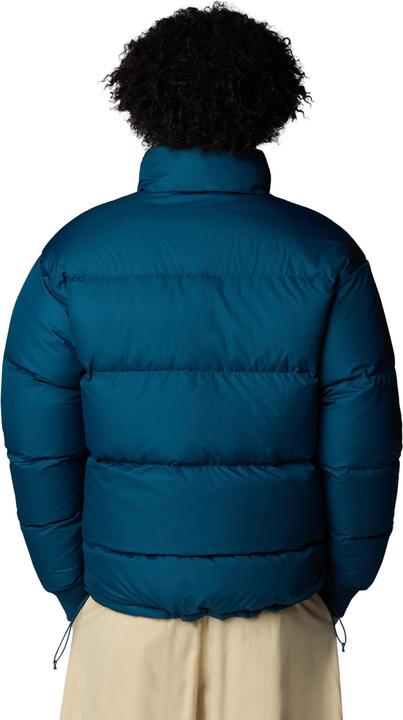 Actual product image North Face Down Paralta buffer (S)
