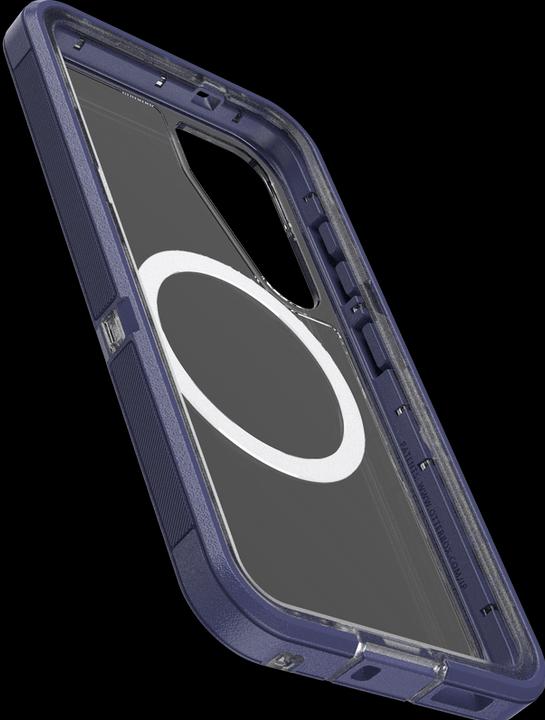 Image du produit OtterBox Defender XT Clear mit Magnets (Samsung Galaxy S25)