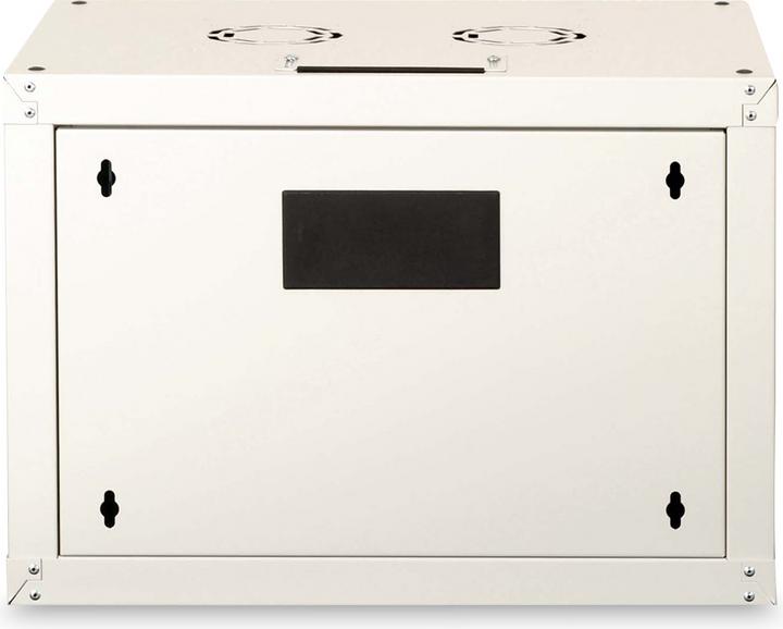 Produktbild Digitus Wandgehäuse Unique Serie (7 HE, 19 Zoll Rack)