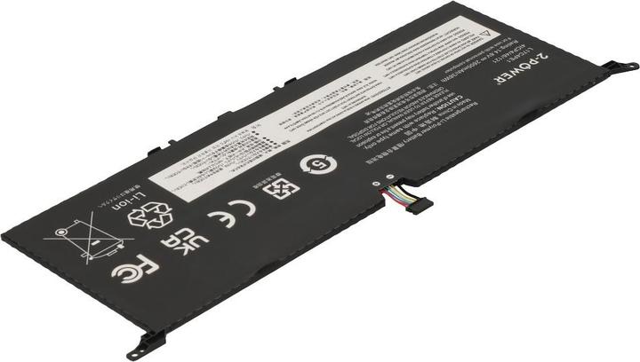 Produktbild 2-Power Main Battery Pack 14.8V 2600mAh (2600 mAh)