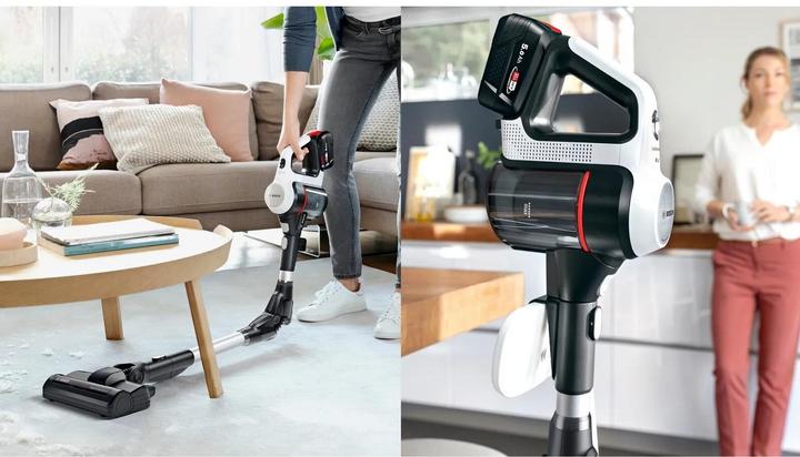 Immagine prodotto Bosch Hausgeräte Unlimited 7