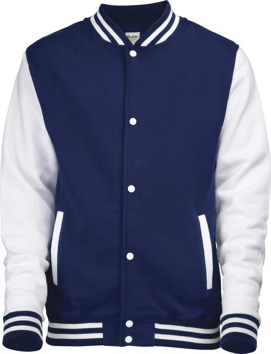 Immagine prodotto Awdis Giacca Varsity (116)