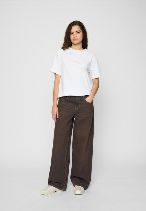 Actual product image Miss Tee B**ch Better Tee - 167047 (L)
