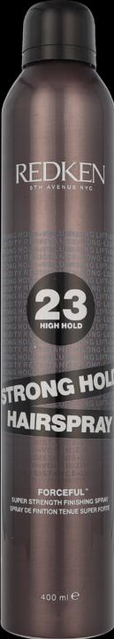 Redken Forceful 23 (400 ml)