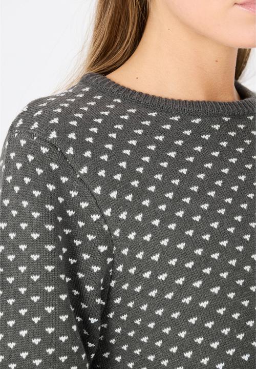 Actual product image Whistler Women's Borge Knit Sweater (38)
