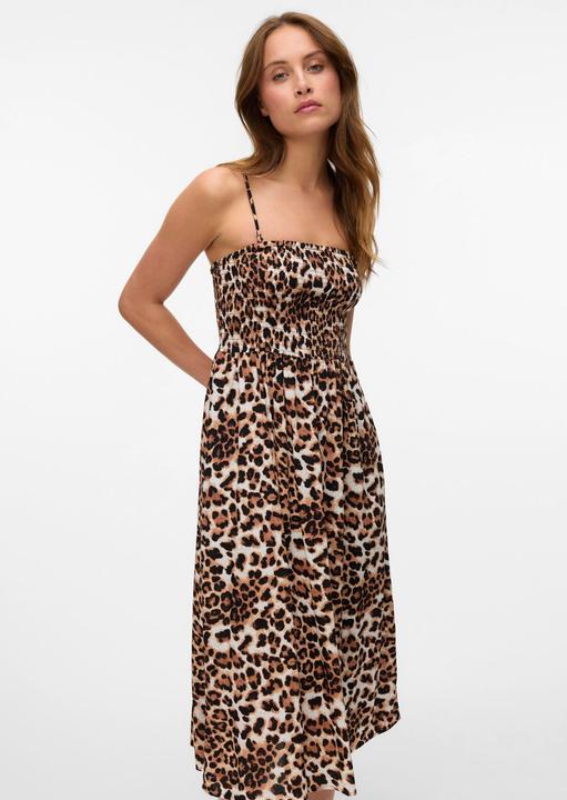 Produktbild Vero Moda VMEASY Langes Kleid Kleid (L)