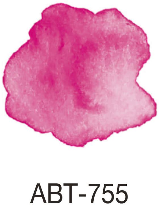 Produktbild Tombow ABT Dual Brush Pen (Rot, 1 x)