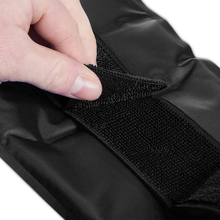 Image du produit Relaxdays 4x ceinture de froid (4 x, 450 g)