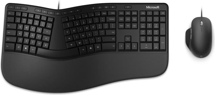 Produktbild Microsoft RJY-00007 (CH, Kabelgebunden)