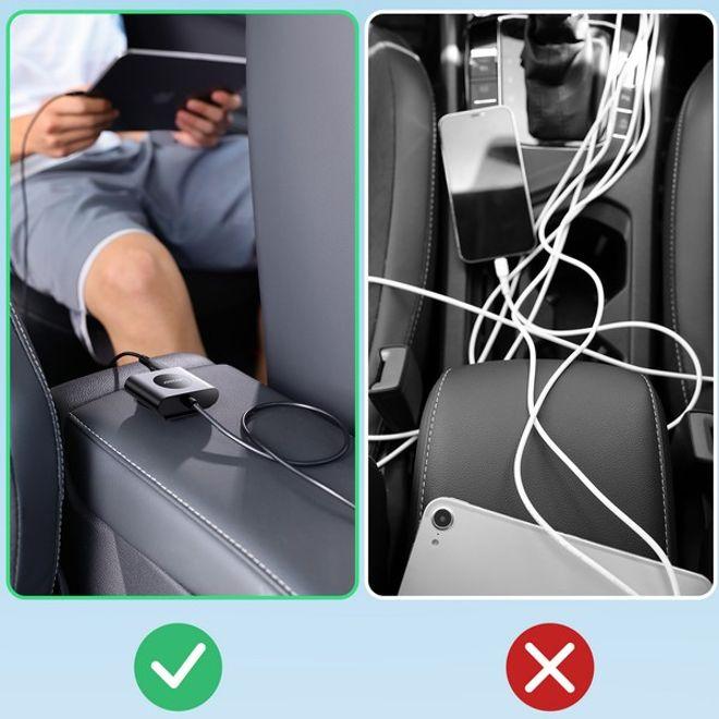 Actual product image Joyroom 5 Multi-port