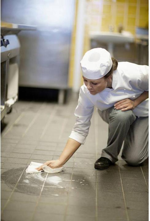 Produktbild Tork Kitchen Roll 15.3m 24 Rolls (1536 x)