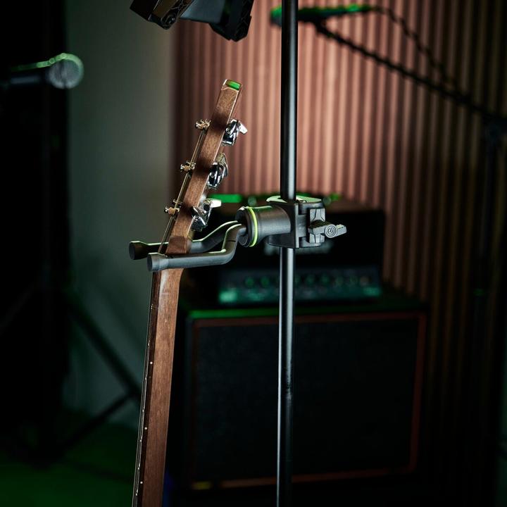 Image du produit Gravity GS MS 08 - Support de guitare Traveler (Guitare, Guitare électrique)