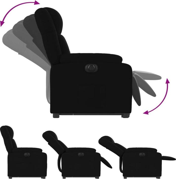 Actual product image VidaXL Ivan