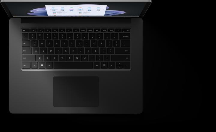 Image du produit Microsoft Surface Laptop 5 (15", Intel Core i7-1255U, 32 Go, 1000 Go, CH)