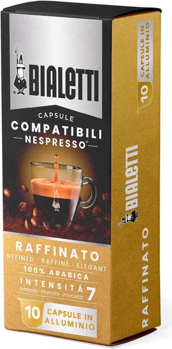 Bialetti Raffinato (10 x Porta.)