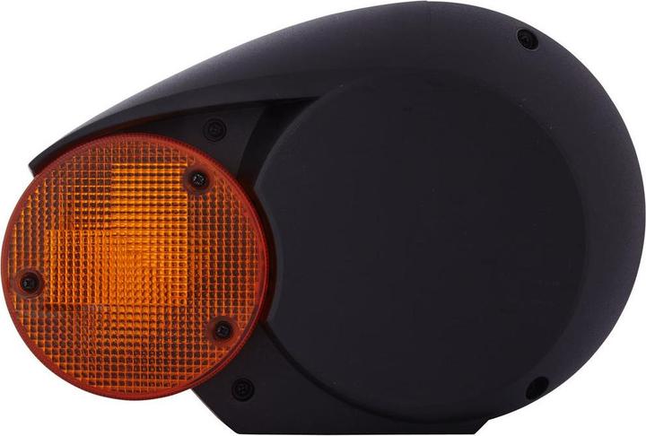 Immagine prodotto Hella Faro alogeno sinistro per AHLMANN