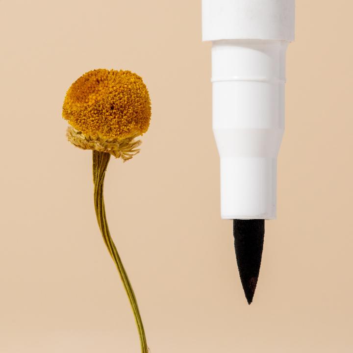 Actual product image Lashfood Chamomile Makeup Eraser Pen 1 ml (Cleansing lotion, 1 ml)