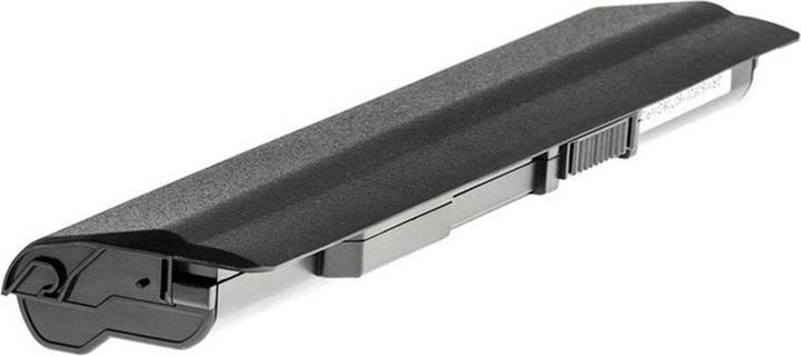 Produktbild GreenCell MS05 - Akku - MSI - CR650 CX650 FX600 GE60 GE70 (6 Zellen, 4400 mAh)