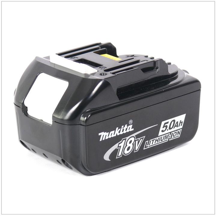 Actual product image Makita Werkzeug-Akku BL1850B 197280-8 (18 V)
