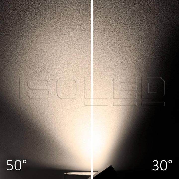 Produktbild Isoled Systembeleuchtung