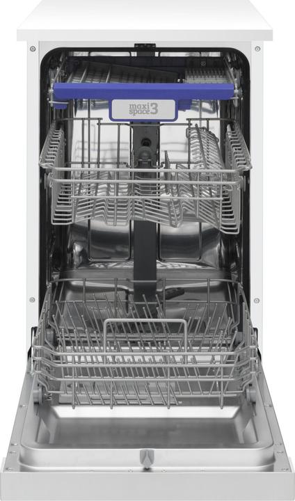 Actual product image Amica AMIC built-in dishwasher