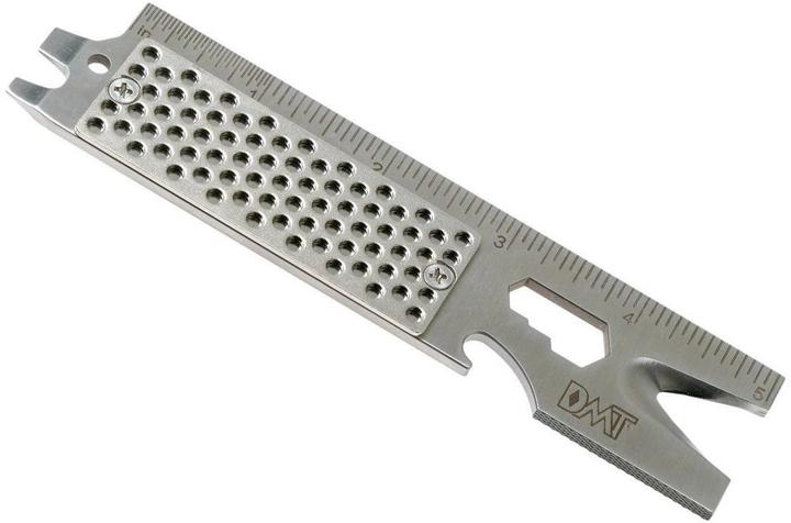 Actual product image DMT EDC-Sharp