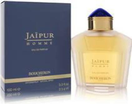 Produktbild Boucheron Jaipur Homme Eau de Parfum 100ml Spray (Eau de Parfum, 100 ml)