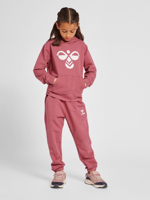 Actual product image hummel Cuatro Hoodie (116)