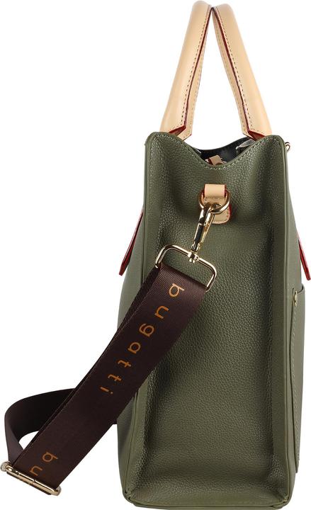 Actual product image Bugatti Short handle bag Ella