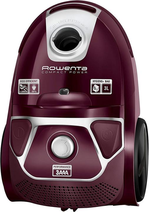Produktbild Rowenta Compact Power RO3969