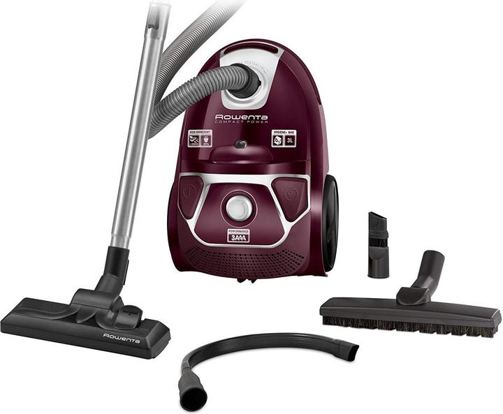 Produktbild Rowenta Compact Power RO3969
