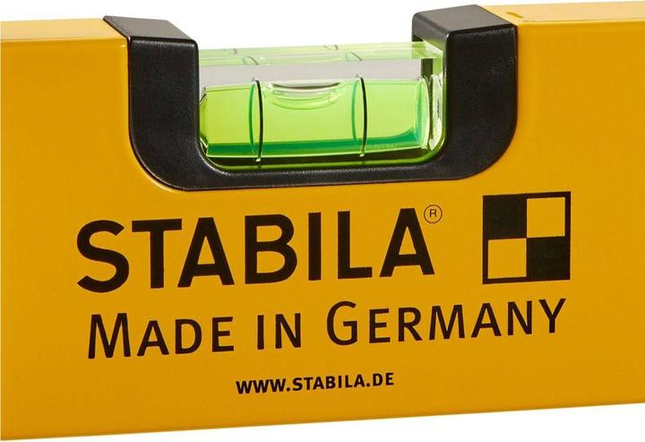 Produktbild Stabila Wasserwaage (60 cm)