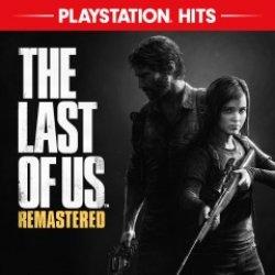 Produktbild Sony The Last of Us - Remastered (PS4, Multilingual)
