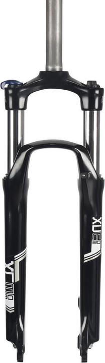 Image du produit Sr Suntour Fourche suspendue SF15 XCM LO 29" 1 1/8" 100mm (100 mm, Ressort)