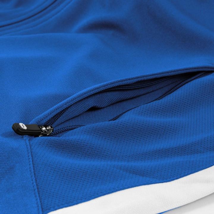 Image du produit Stanno Top à zip intégral First (XL)