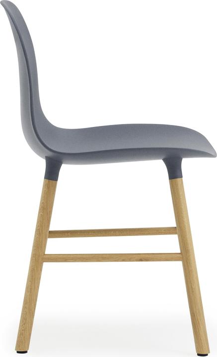 Produktbild Normann Copenhagen Form Chair I