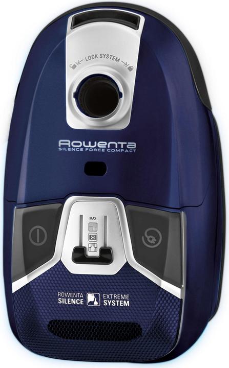 Produktbild Rowenta Silence Force 4A+ RO6371