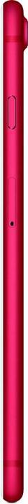 Produktbild Apple iPhone 7 Plus (256 GB, (PRODUCT)​RED, 5.50", Single SIM, 12 Mpx, 4G)