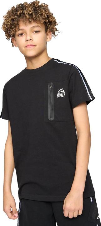 Kings Will Dream Techy TShirt verklebt Jungen