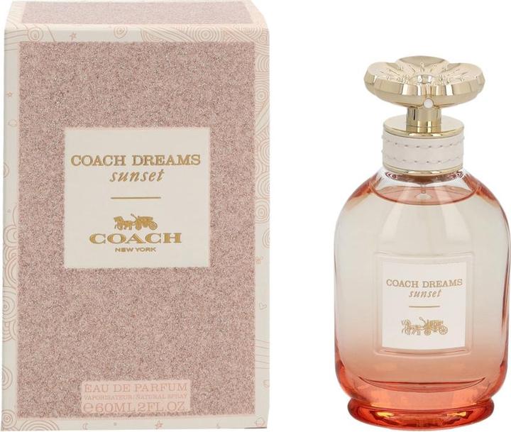 Produktbild Coach Dreams Sunset (Eau de Parfum, 60 ml)