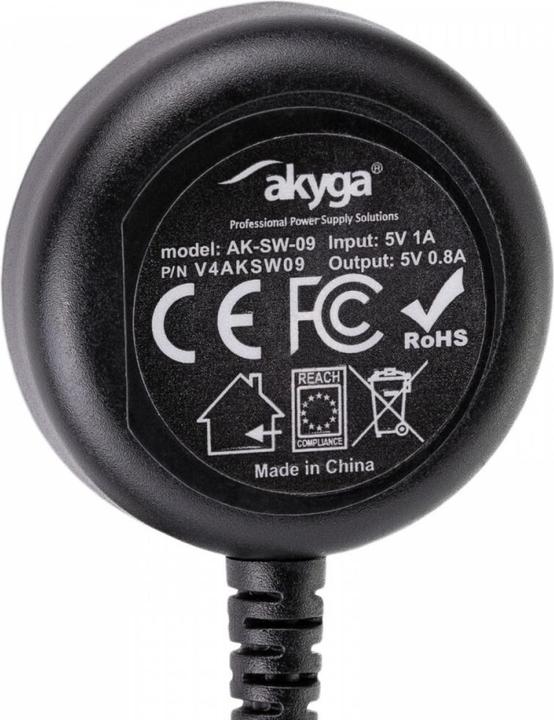 Immagine prodotto Akyga cavo di ricarica Samsung Galaxy Watch Active AK-SW-09