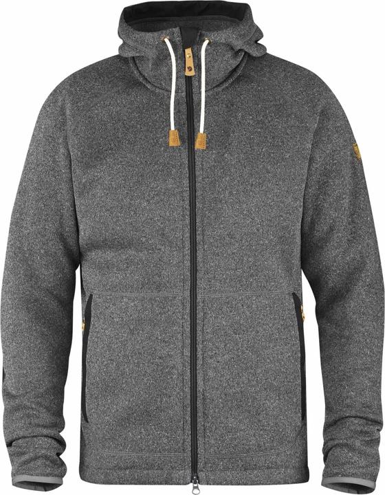 Fjällräven Övik Fleece Hoodie (L)