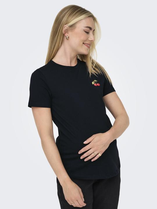 Produktbild Only Maternity OLMNANCY T-shirt T-shirt (S)