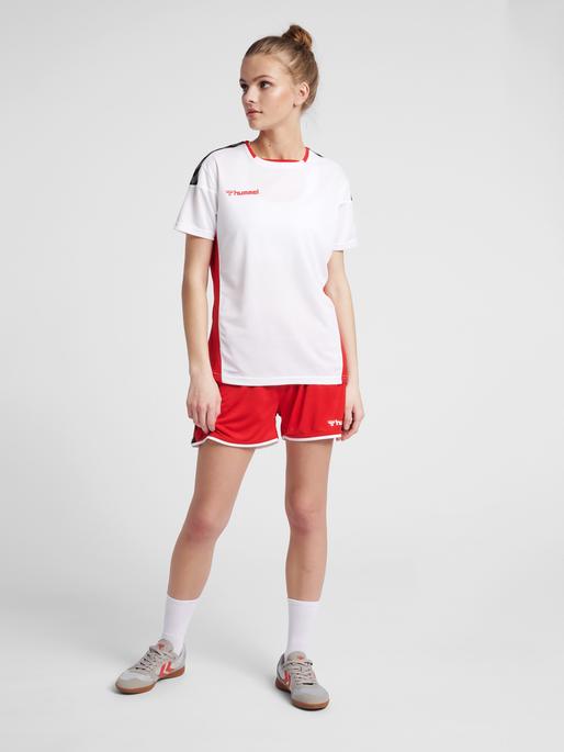 Immagine prodotto hummel Authentic Poly Jersey Donna S/S (XS)