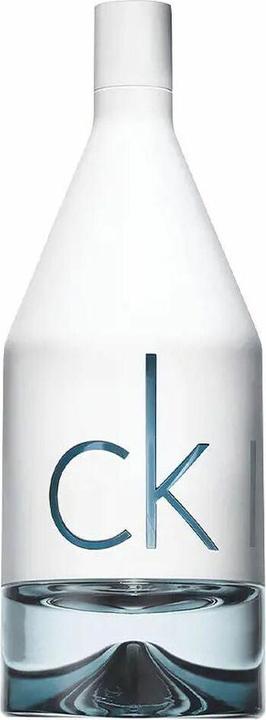 Actual product image Calvin Klein CK In 2U (Eau de toilette, 100 ml)