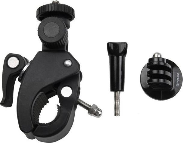 Produktbild Puluz Fahrrad Motorrad Halterung (Hero 6, Hero 7, Hero 8, Hero 9, Hero 10, Hero 11)