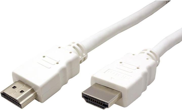 Image du produit Value HDMI (Typ A) — HDMI (Typ A) (20 m, HDMI)