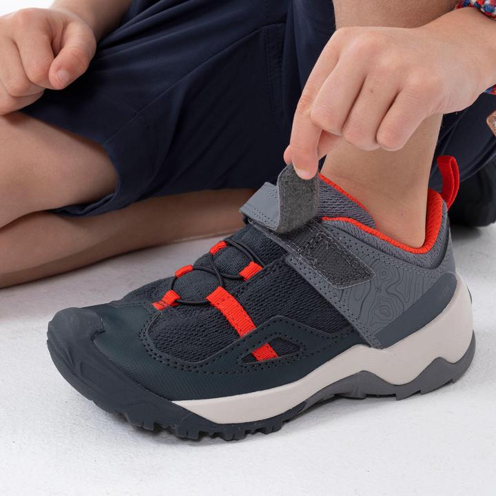 Image du produit Quechua crossrock strap kid boy 341350 (26)